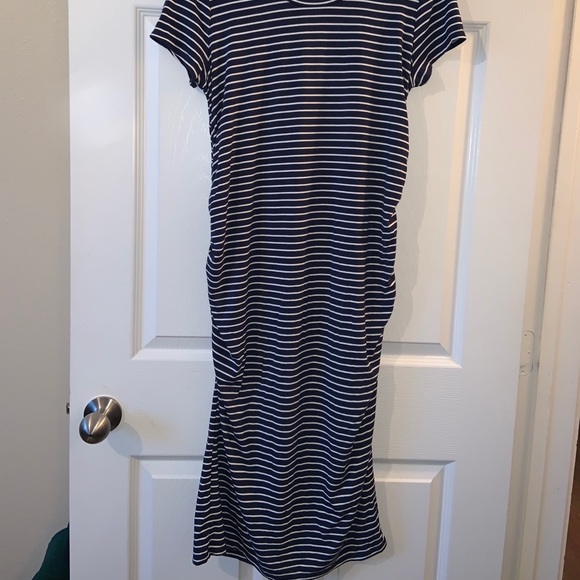 Cute summer dress - soft - very comfortable - Picture 3 of 3